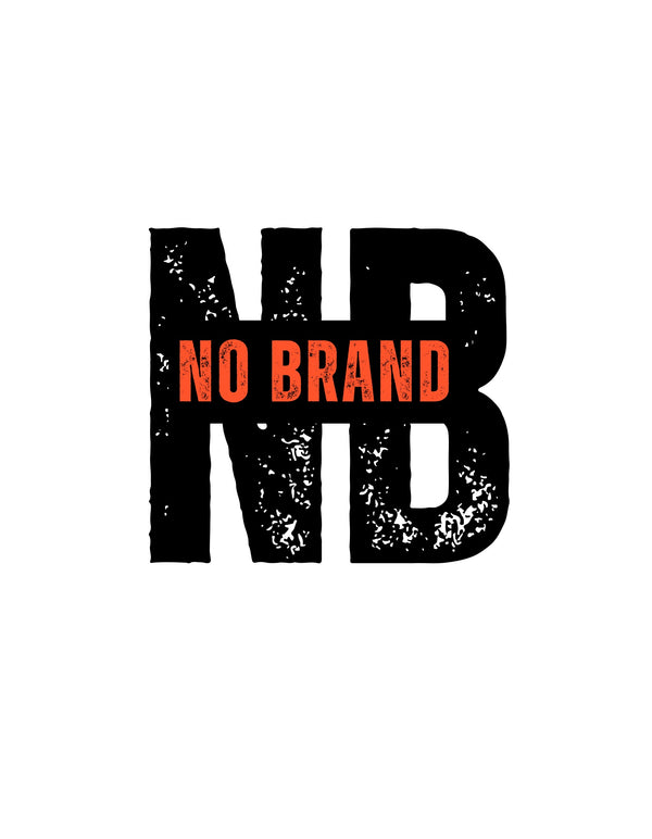 NO BRAND